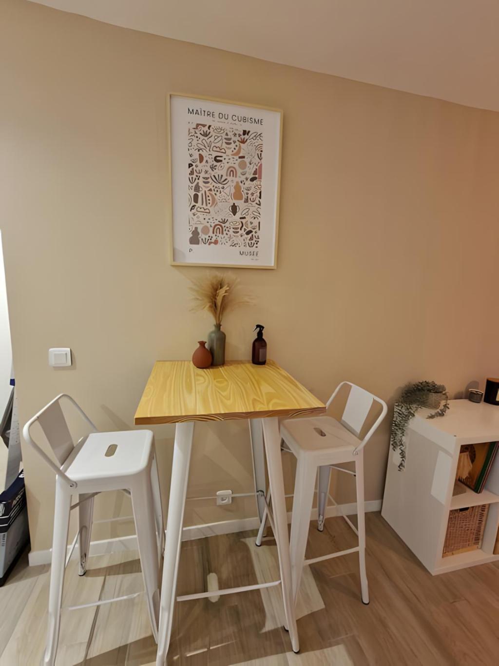 Appartement 3 Chambres, 9P, Hyper Centre Disney Chessy  Eksteriør billede